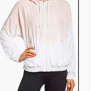 Zella  Cloud Style Game Training Jacket